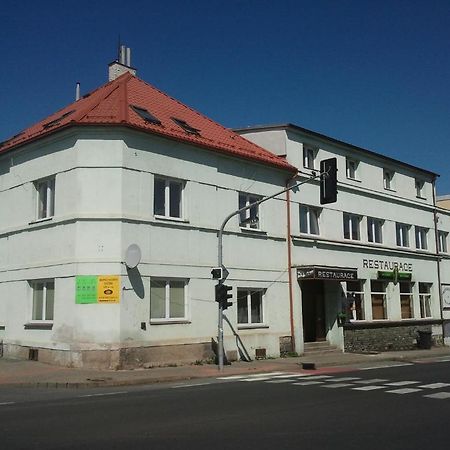 מלון קולאן Na 15 Kopach מראה חיצוני תמונה